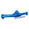 BeaxTurbo Racing Upgrade Parts CNC 7075#Aluminum Rear Axle housing for Losi Super Baja Rey 2.0 1/6 (Blue) view 4
