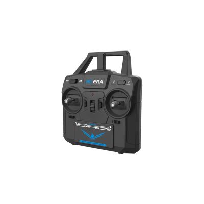 Zeyoking Upgraded Transmitter for C138 BELL206 RC Helicopter