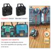 Zeyoking Upgraded Transmitter for C138 BELL206 RC Helicopter view 2