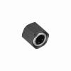 12mm Engine Hex Nut One Way Bearing for RC Car Upgrade for Hsp Exceed Hpi, Made of Metal, Silver view 3