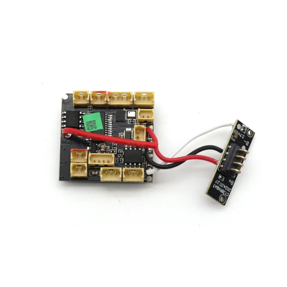Zeyoking Flight Control Board for C138 BELL206 RC Helicopter