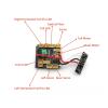 Zeyoking Flight Control Board for C138 BELL206 RC Helicopter view 2