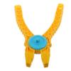 BCOATH Building Blocks Separator Tool Non- Brick Remover Pliers for Easy Disassembly of Parts and Accessories Design Essential for Block Enthusiasts view 1
