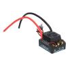 120A Brushless ESC for /8 RC Cars - Programmable Speed Controller Compatible with Sensorless Motors view 2
