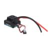 120A Brushless ESC for /8 RC Cars - Programmable Speed Controller Compatible with Sensorless Motors view 3