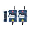 JUGJCKJL Industrial Control 1 Transmitter Control 2 Receivers(GT-LD10-TA 18-440V) view 1