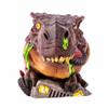 Jurassic Park Mondoid Collectible Vinyl Figure | T-Rex view 1