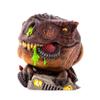 Jurassic Park Mondoid Collectible Vinyl Figure | T-Rex view 2