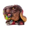 Jurassic Park Mondoid Collectible Vinyl Figure | T-Rex view 4