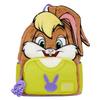 Loungefly Warner Bros Looney Tunes Lola Bunny Mini Backpack view 1