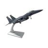 LIUSANGLIU Scale Aircraft 1:100 for U.S. F-15E Strike Eagle Supersonic Attack Fighter Alloy Aircraft Model Military Fan Enthusiasts Suitable for Display view 1