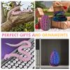 Memogizz 30 inch 3D Printed Snake, Year of The Snake 2025, Executive Desk Toys, Articulated Snake, Fidget Toys Gifts for Easter Adults (Colorful) view 4