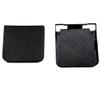 Zhixteu TPU Case for Miyoo Flip, Handheld Game Console Soft Latex Sleeve Scratch Resistant Protective Cover (Black) view 3