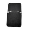 Zhixteu TPU Case for Miyoo Flip, Handheld Game Console Soft Latex Sleeve Scratch Resistant Protective Cover (Black) view 4