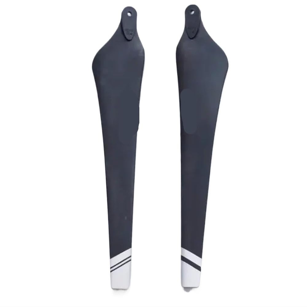 -1P MG1 MG1P S 2170 21inch E2000 farming-related Plant Drone Carbon Plastic Suit Folding Propeller Compatible With(2pcs)