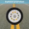 for SG1603 for SG1604 4Pcs RC Car Wheel Tires Tyres for 1/16 RC Car Spare Parts Accessories RC Vehicle Wheels Tires view 3