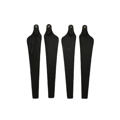 15 Inch Carbon Fiber Folding Propeller CW CCW Compatible With MultiCopter Agriculture Drones 4 8 Pack Compatible With S800 EVO S1000(1552-4 pcs)