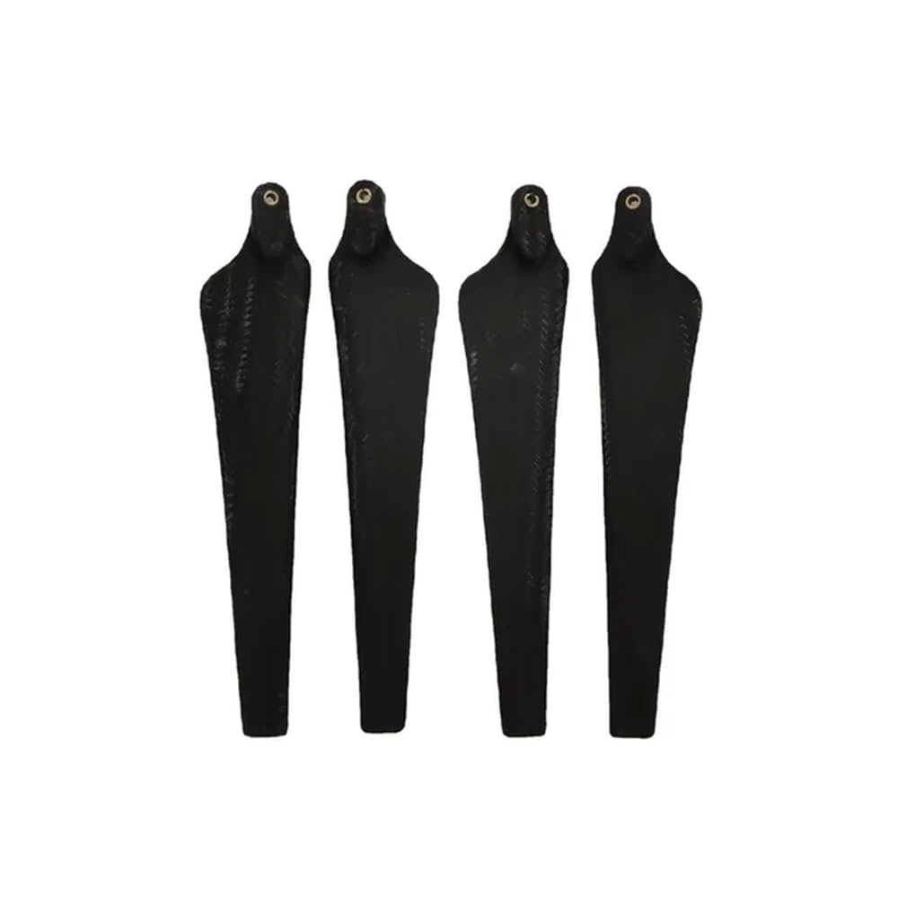 15 Inch Carbon Fiber Folding Propeller CW CCW Compatible With MultiCopter Agriculture Drones 4 8 Pack Compatible With S800 EVO S1000(1552-4 pcs)