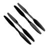 1455 1555 1855 Carbon Fiber Positive Negative Propeller Compatible With S800 4110 Compatible Drone Accessories(1455 1CW 1CCW) view 1