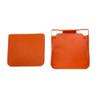 TPU Case for Miyoo Flip, Handheld Game Console Soft Latex Sleeve Scratch Resistant Protective Cover (Orange) view 3