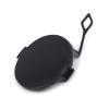 XEGZLH Car Front Left Right Bumpers Tows Hook Covers 51117268745 for R52 R53 R55 R56 R57 Tows Hook Eye Lid Covers view 3