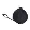 XEGZLH Car Front Left Right Bumpers Tows Hook Covers 51117268745 for R52 R53 R55 R56 R57 Tows Hook Eye Lid Covers view 4