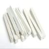 4OUR FAITH Pack Of 145 (2.2 LBS) Edible Slate Pencils/Slate Bars White Pencils/Natural Limestone Slate Chalk Pencils/Earthy Goodies Edible Thin Slate Chalk Pencils view 4