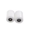 10PCS plastic window pulley 6x40x50mm BST62640-50 wheel bearings Small plastic pulley plastic nylon pulley wheels(10x30x30mm) view 1