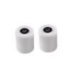 10PCS plastic window pulley 6x40x50mm BST62640-50 wheel bearings Small plastic pulley plastic nylon pulley wheels(10x30x30mm) view 2