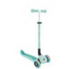 Globber Go Up Active Lights 360 Scooter (Multicolor Mint) view 3
