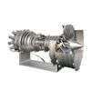 ENGINEDIY Turbofan Engine Model TR 900 Functional Turbofan Aero Aircraft Engine DIY Assembly Build Your Own Aircraft Engine Model - 150 Pieces (Silver) view 2