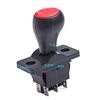 2Pcs Forward, Stop, Reverse Handle Gear Self Reset Switch for Children Electric Toy,Bumper Car Replacement Parts Kids Ride-On Car Toys Accessory view 3