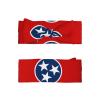 ChenGua Baby Bow Headband-Soft Skin-friendly Hairband for Baby Girls Newborn Infant Toddlers print Tennessee State Flag view 2