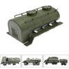 Oil Tank Decorate Box for WPL B14 B24 B16 B36 1/16 RC Crawler Car Military Truck(1 Set) view 3