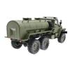 Oil Tank Decorate Box for WPL B14 B24 B16 B36 1/16 RC Crawler Car Military Truck(1 Set) view 4