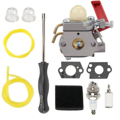 20 SECOND SOAP for Carburetor for Homelite B25C BC2500R D725CD D825SB F2020 F3040 F3050# 984534001