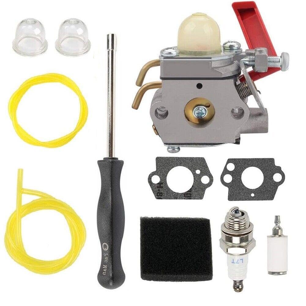 20 SECOND SOAP for Carburetor for Homelite B25C BC2500R D725CD D825SB F2020 F3040 F3050# 984534001