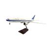 LIUSANGLIU Scale Aircraft 47cm 1:157 for 777 Aircraft Model China Southern Airlines Boeing B777 Airplane Model Die-cast Plane Model Suitable for Display(No Light) view 1