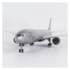 LIUSANGLIU Scale Aircraft 47cm 1:157 for 777 Airplane Model Russia Boeing B777 Airpline Model Die-cast Aircraft with LED Lights Gifts Suitable for Display(with Light) view 4