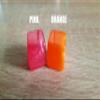 Customizable D6 Food Dice, Table Game Activity/Corporate dice, Foodie, Movie, Activity, DnD, Date Night for couples or friends, Birthday/Anniversary, Personalized Gift, Stocking Stuffers (Jade) view 4