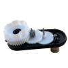 2Pcs 12 Volt RS390 16000RPM Gearbox with DC Motor for Power Wheels 12V Motor for Best Choice Wrangler SUV Kids' Electric Vehicles Replace Parts view 4