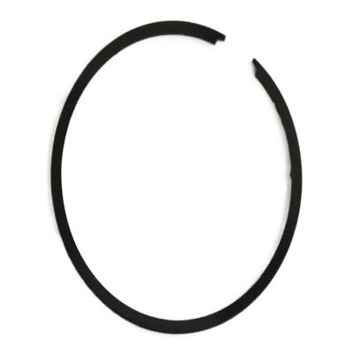 YcxQcPJ 32mm x 1.0mm 23CC Piston Rings for Z G230RC Chung Yang CY230 KM DDM 1:5 RC Model Engine Cylinder Kit Hobby Ring (Component)(3 pcs)