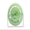 YcxQcPJ Pulley Rewind Spring 499901 for B & S Classic & Sprint 9 10 CID Recoil Starter Assembly Nylon (Component)(Only Pulley) view 1