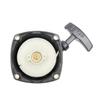 YcxQcPJ Recoil Starter 2 Teeth for Z G35L G43L G45L G4L G4LS BC3410 BC4310FW 4310 Pull Start Cord Grip Cup Rope Brush Cutter Part (Component) view 1