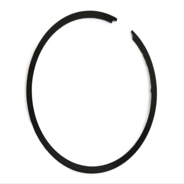 YcxQcPJ 32mm x 1.0mm 23CC Piston Rings for Z G230RC Chung Yang CY230 KM DDM 1:5 RC Model Engine Cylinder Kit Hobby Ring (Component)(1 Piece)