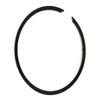 YcxQcPJ 32mm x 1.0mm 23CC Piston Rings for Z G230RC Chung Yang CY230 KM DDM 1:5 RC Model Engine Cylinder Kit Hobby Ring (Component)(1 Piece) view 1