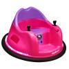 JIARUIXIN 2Pcs weelye Children's Electric Car Joystick Toy Bumper Car Forward Reverse Switch,Children Rotate 360 Degrees Toy Car Push Rod Shift Automatic Reset Switch view 3