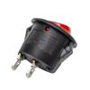 2Pcs 2Pin Adapts Power Switch or Light Switch for Kids car Toys,ON-Off Replacement Power Button for Ride on car Start Switch Button view 4