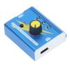 3 Modes Servo Tester, CCMP Consistency Master Speed Controller ESC Checker for RC Car Boat Aluminum Alloy view 2