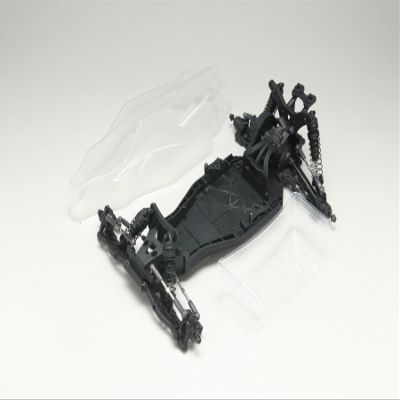 Yokomo ROR-020 Rookie Off-Road RO2.0 Kit All Purpose Electric Radio Control Buggy